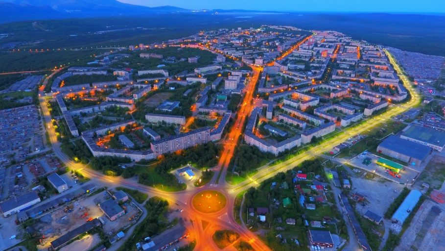 Пятерка российских городов, не имеющих своего «лица»
