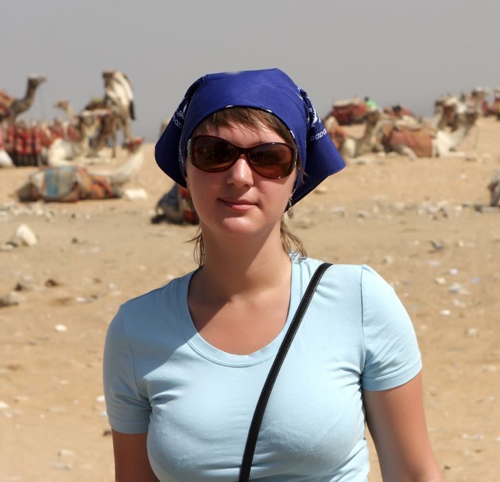10 особенностей Туниса, которые поражают путешественников