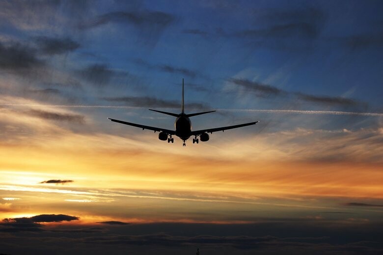 Зарубежный туризм на грани банкротства: авиарейсы в зарубежные страны могут отменить