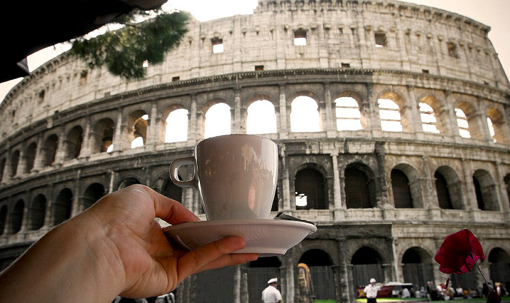 Как правильно заказывать кофе в Италии