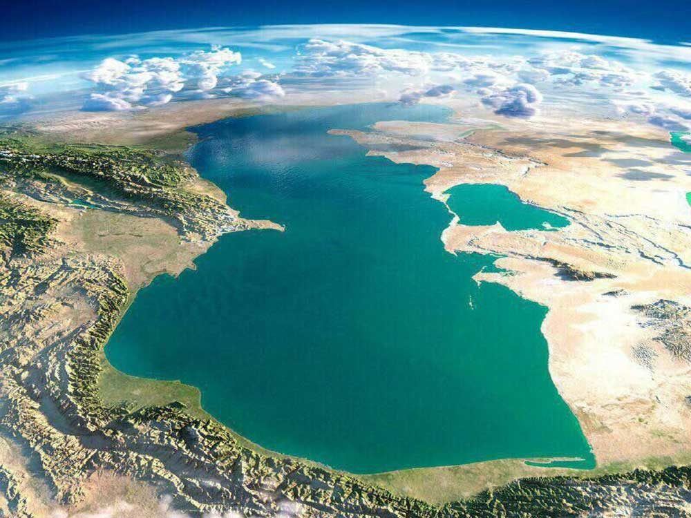 Что такое «точка невозврата» у Каспийского моря