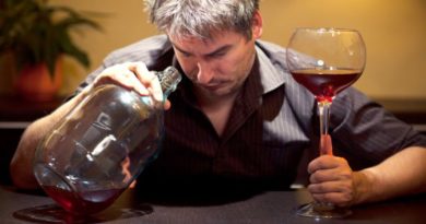 6 распространенных мифов об алкоголе