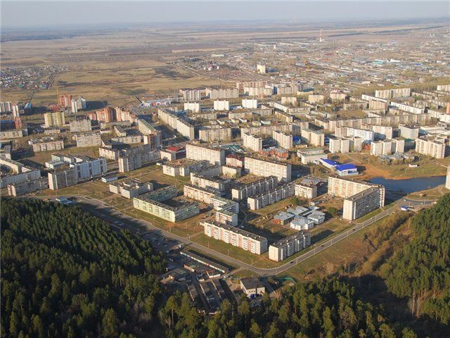 Пятерка российских городов, не имеющих своего «лица»