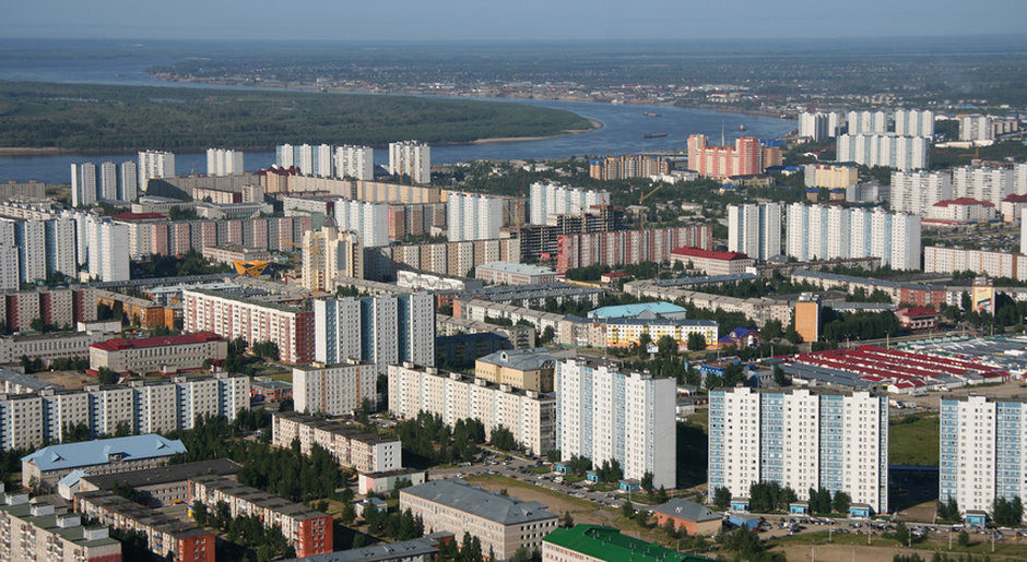Пятерка российских городов, не имеющих своего «лица»