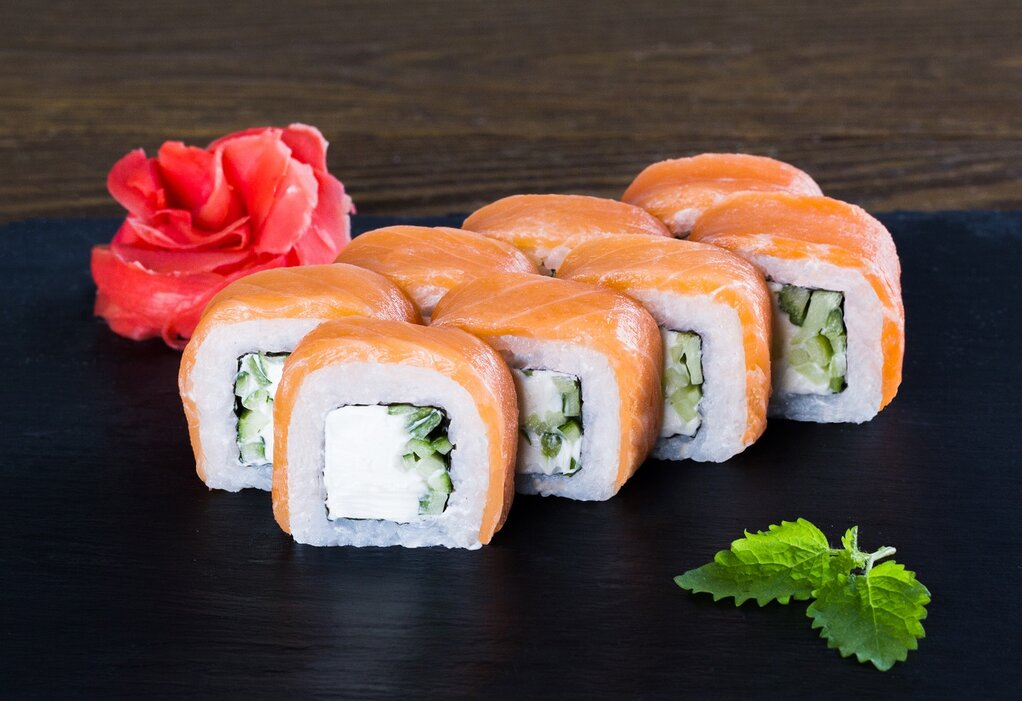 8 фактов о суши, которые мало кто знает