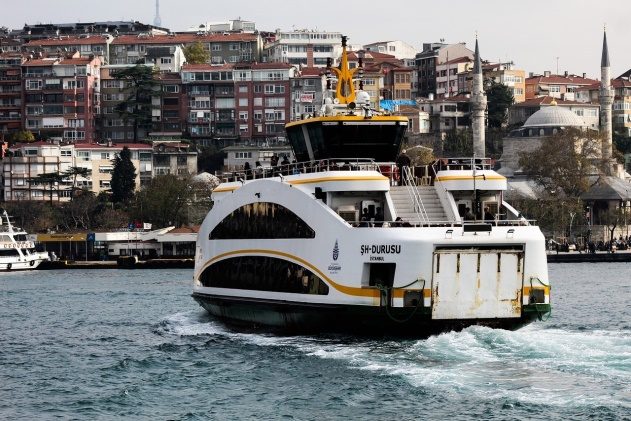 Необычные места Стамбула – что можно посетить