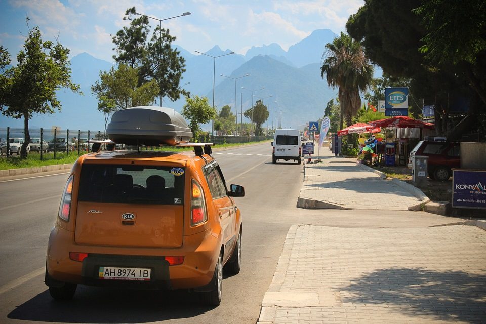 3 совета для тех, кто планирует пожить в Турции временно