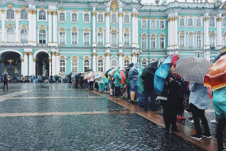 10 причин, по которым стоит потратиться на гида на экскурсиях