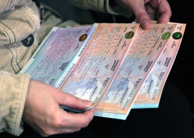 Невозвратные билеты на поезда: разбираем все тонкости и нюансы