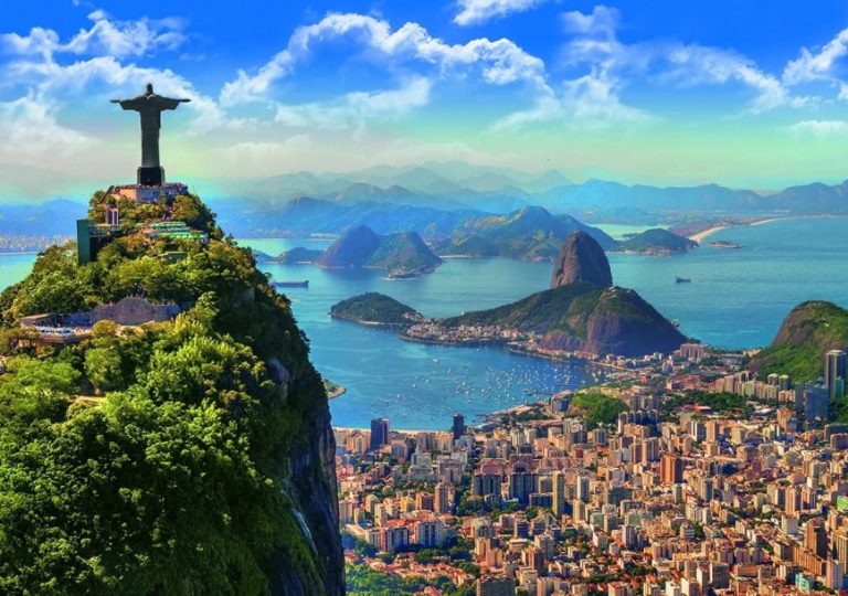 7 табу для отдыхающих в Бразилии
