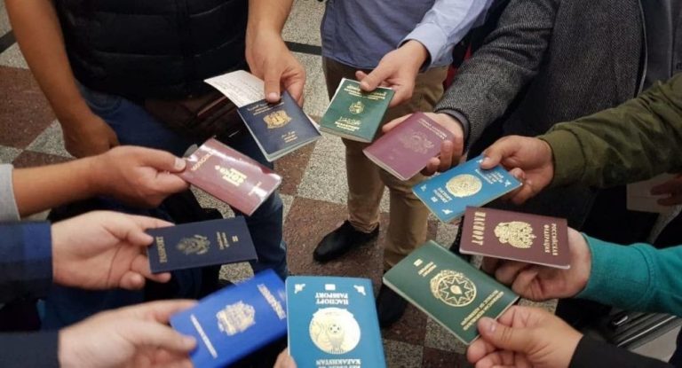 5 подсказок, как максимально упростить для себя процесс подачи документов на визу