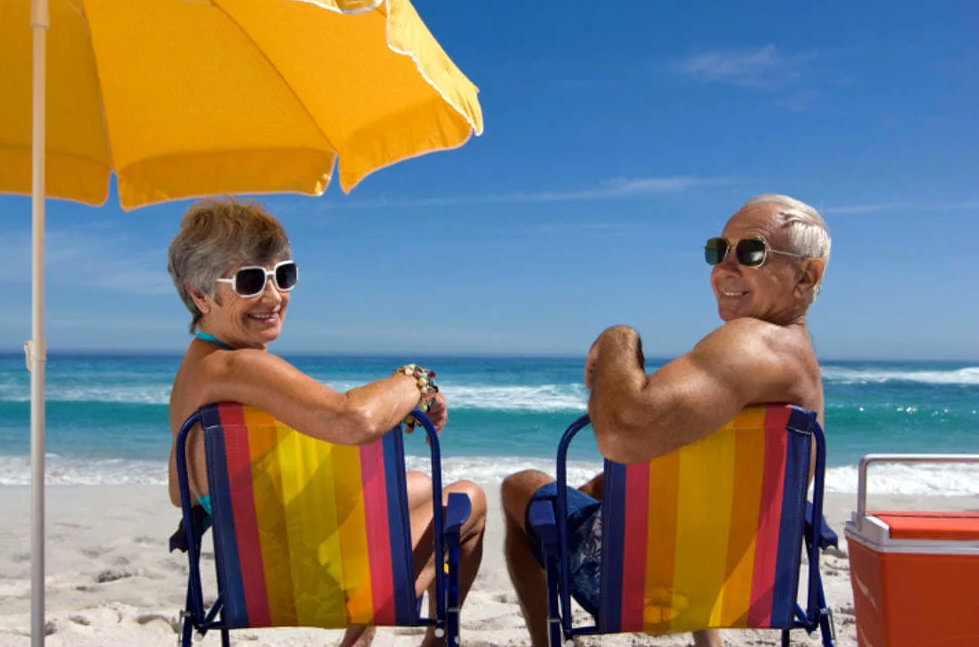 5 стран, в которых пенсионерам отдыхать некомфортно