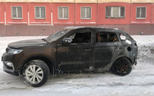 Машины, которые не ломаются и много новинок. Главные автоновости недели