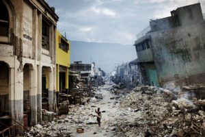 Гнев Земли: 7 самых масштабных природных катастроф последнего десятилетия