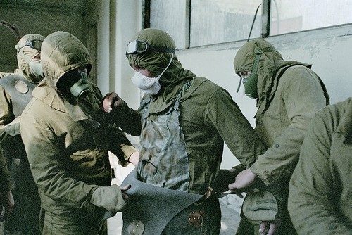 Интересные факты о Чернобыле, о которых не все могут знать