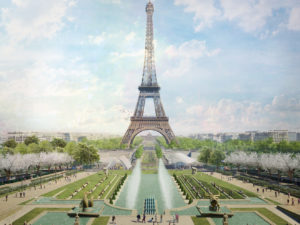 9 неприятных аспектов, которыми Париж разочаровывает туристов
