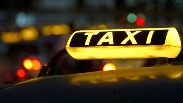 5 уловок таксистов за границей, на которые попадаются многие туристы