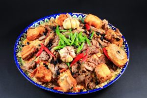 Экзотические «вкусняшки» или деликатесы, от которых становится не по себе
