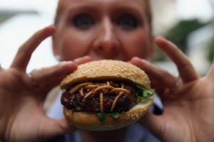 Экзотические «вкусняшки» или деликатесы, от которых становится не по себе