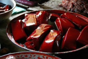 Экзотические «вкусняшки» или деликатесы, от которых становится не по себе
