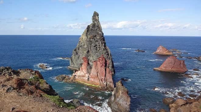 Мадейра — прекрасна и без хереса
