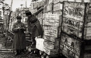 Ленд-лиз. Как помощь в войне СССР повлияла на экономику США (длинная статья)