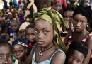 Нигерии угрожает перенаселенность