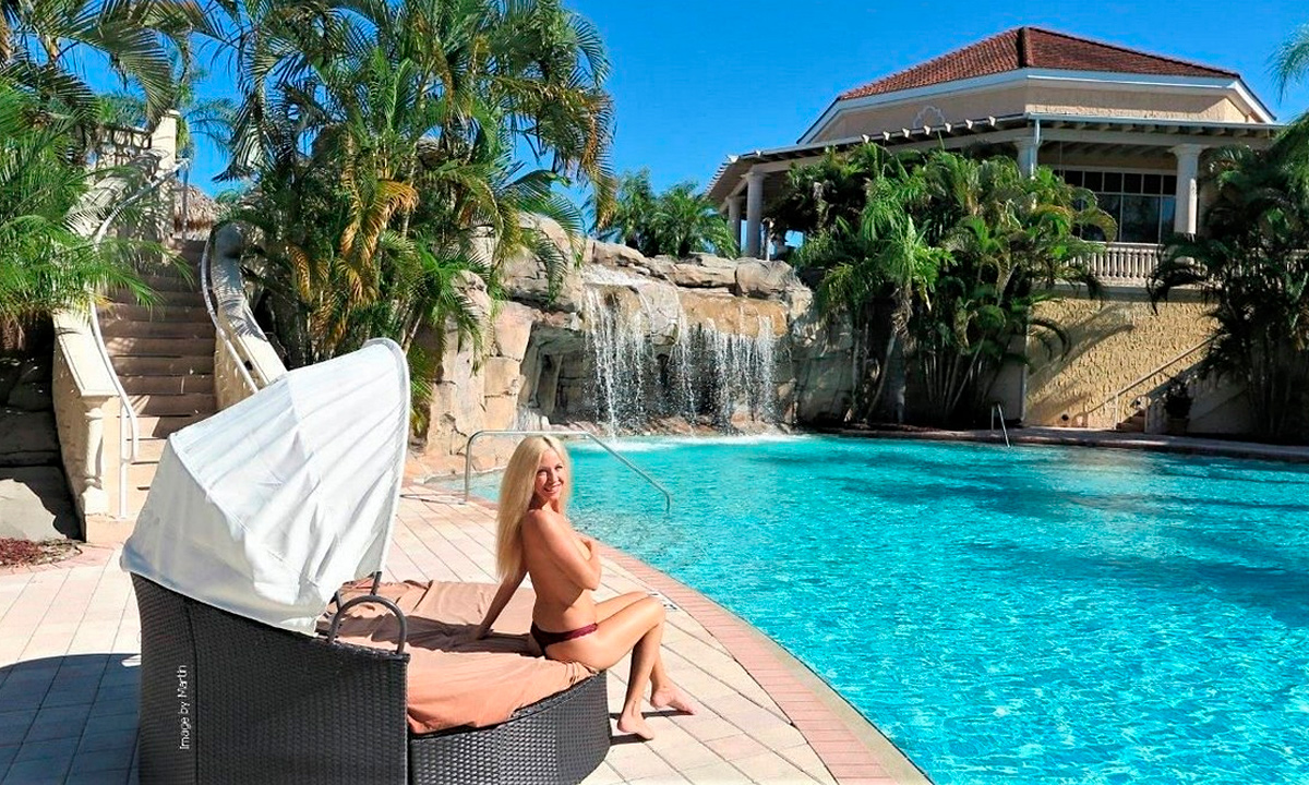 Caliente Caribe Resort & Spa 5, Доминикана