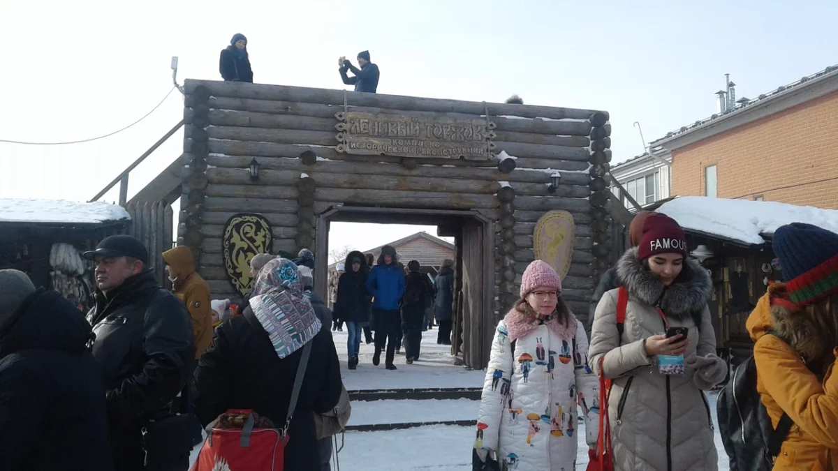 Родители назвали 5 мест Казани, куда стоит пойти с детьми