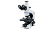 Микроскоп Olympus CX31: эргономичность дизайна